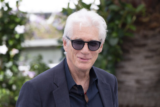 Richard Gere