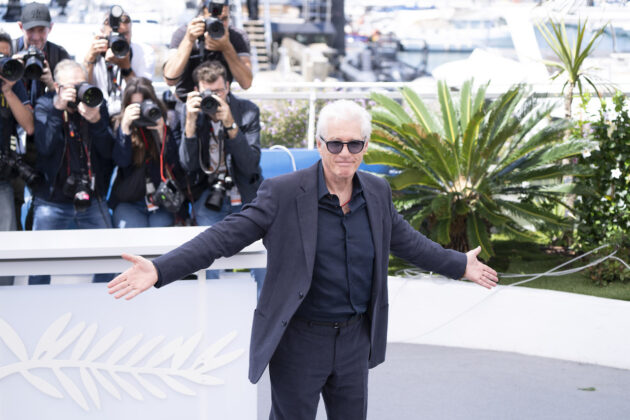 Richard Gere