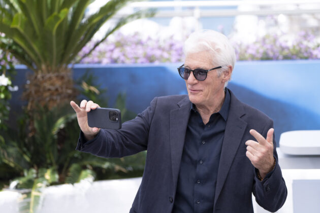 Richard Gere