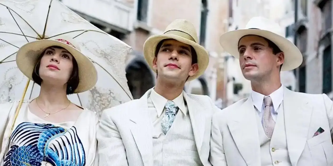 Ritorno a Brideshead