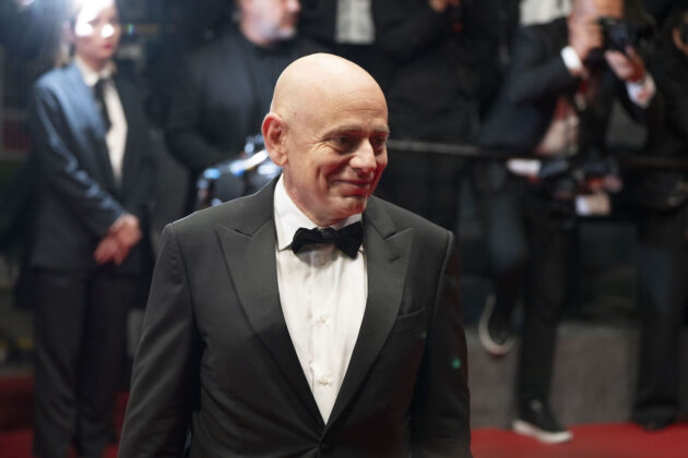 Rolando Ravello