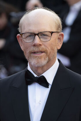Ron Howard