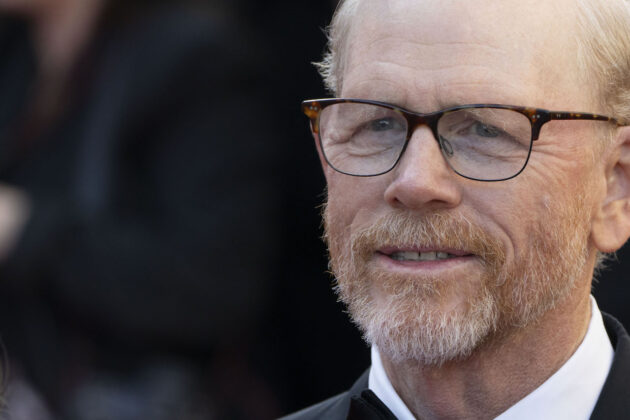 Ron Howard