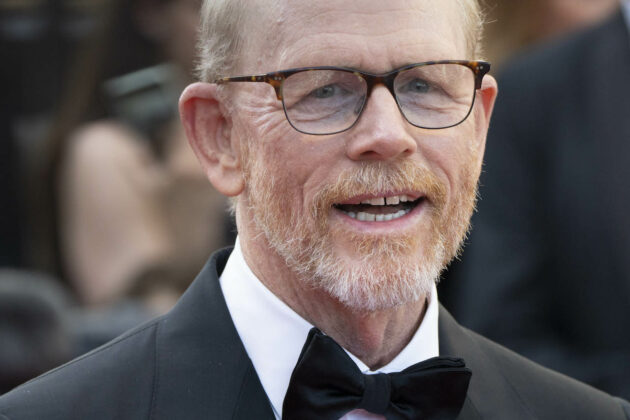 Ron Howard