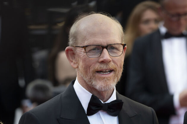 Ron Howard