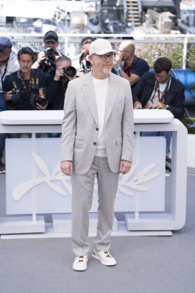 Ron Howard