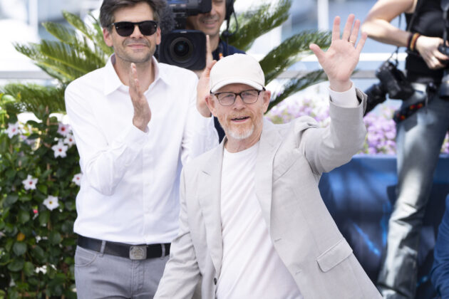 Ron Howard