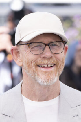 Ron Howard