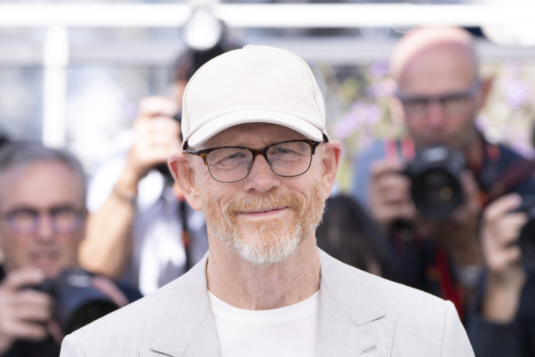 Ron Howard