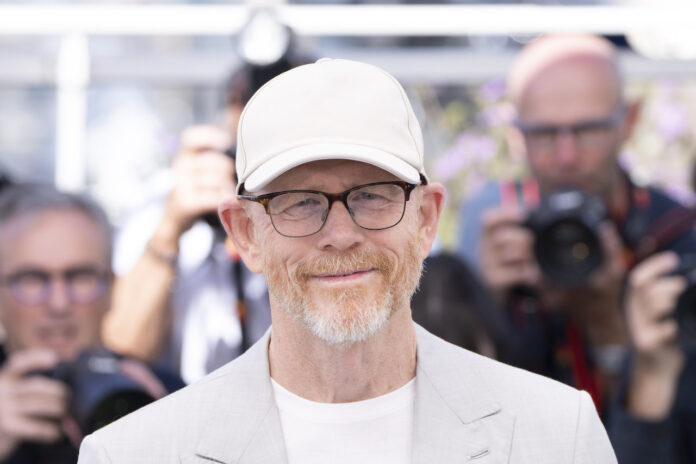 Ron Howard