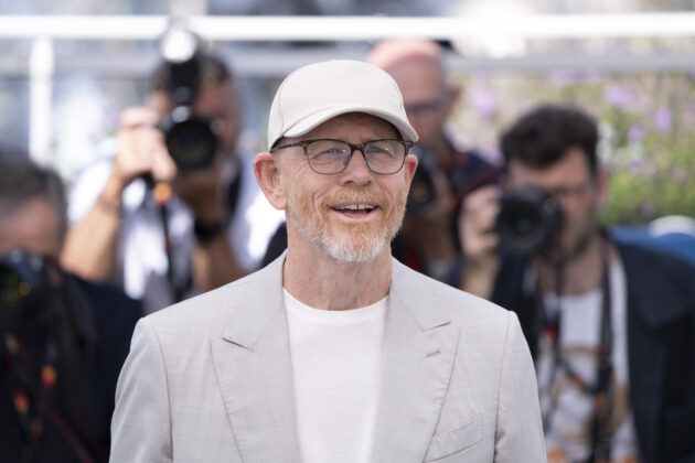 Ron Howard