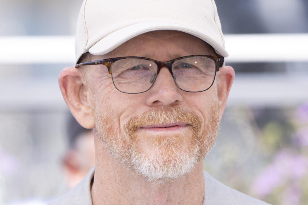 Ron Howard