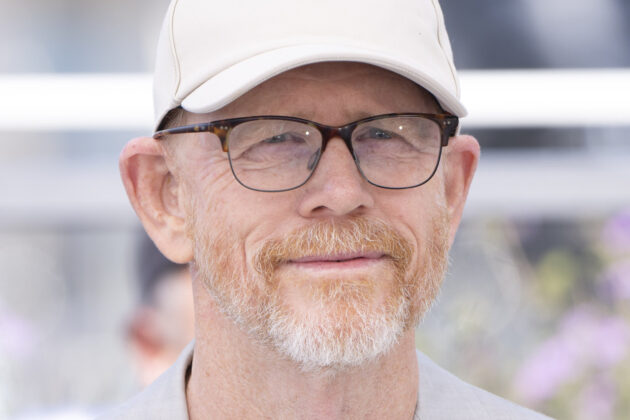 Ron Howard