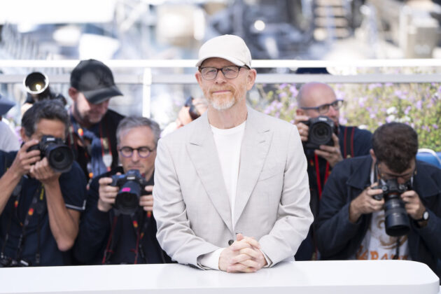 Ron Howard