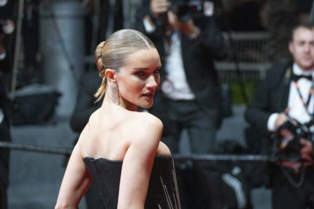 Rosie Huntington-Whiteley
