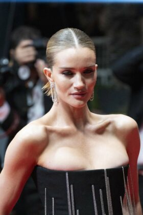 Rosie Huntington-Whiteley