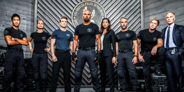 S.W.A.T. 8: Teaser trailer dall’ottava stagione