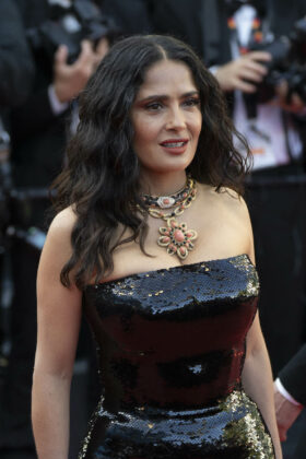 Salma Hayek