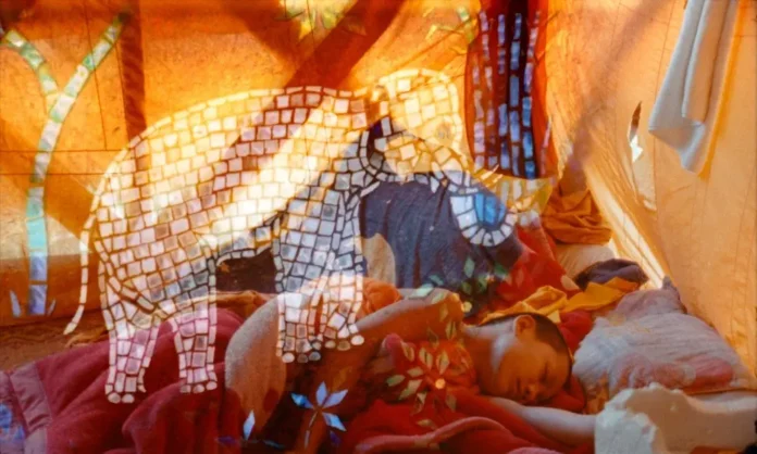 Samsara recensione