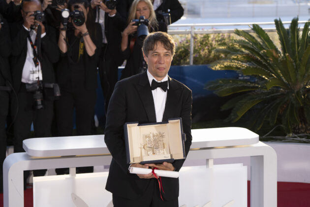 Sean Baker