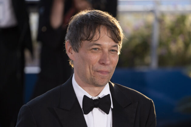 Sean Baker