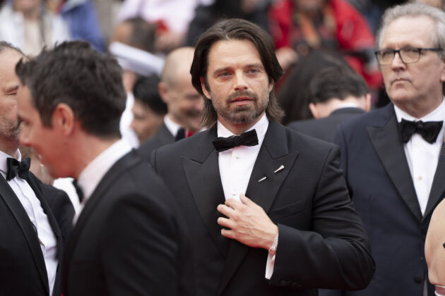 Sebastian Stan