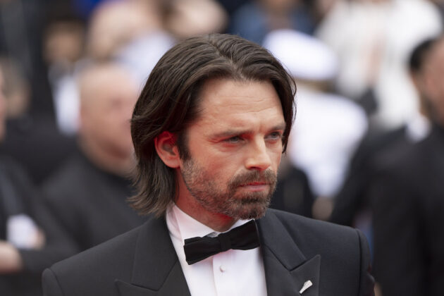 Sebastian Stan