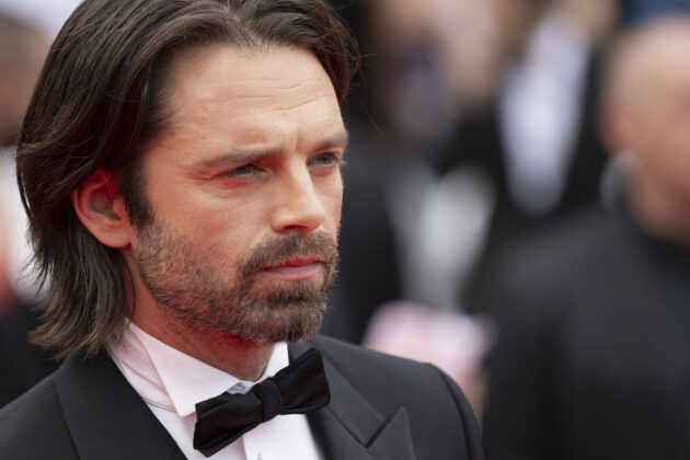 Sebastian Stan