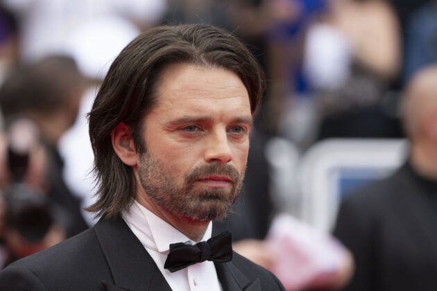 Sebastian Stan
