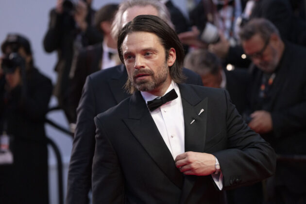 Sebastian Sten