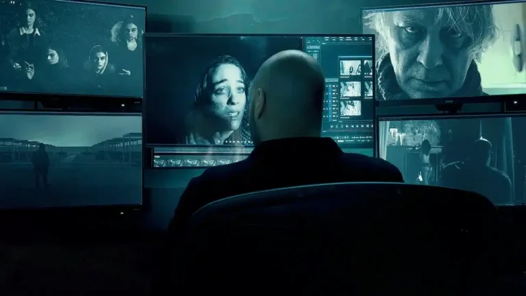 Security: la spiegazione del finale del film