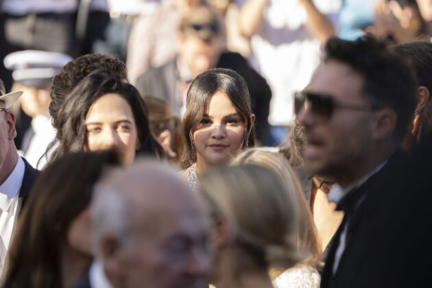 Selena Gomez