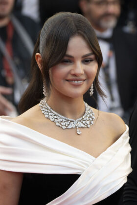 Selena Gomez