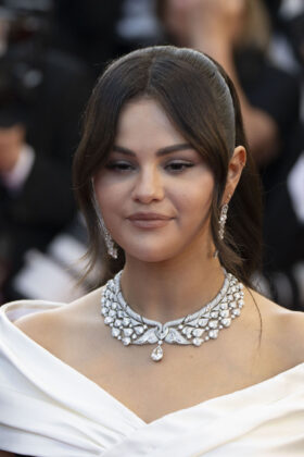 Selena Gomez