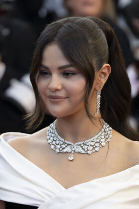 Selena Gomez