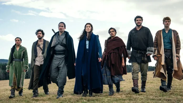 Serie tv Fantasy, le 11 migliori serie da vedere su Prime Video