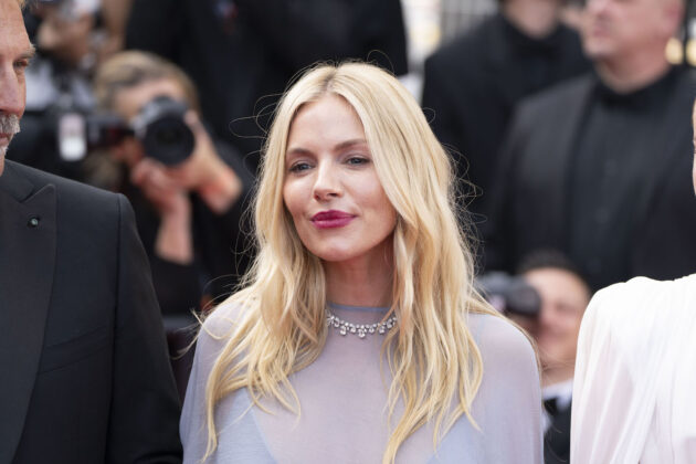 Sienna Miller