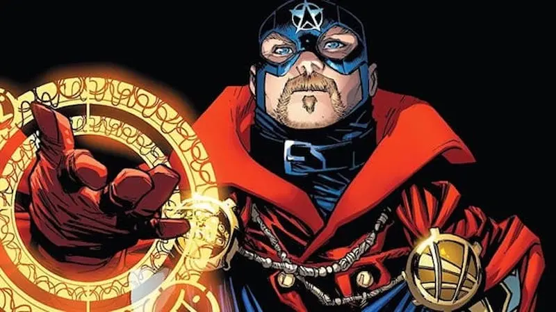 Soldier Supreme