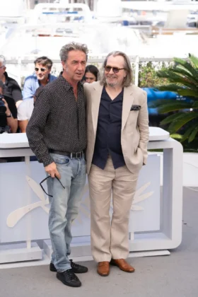 Sorrentino Goldman