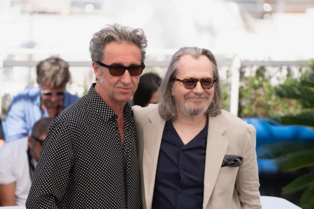 Sorrentino Goldman