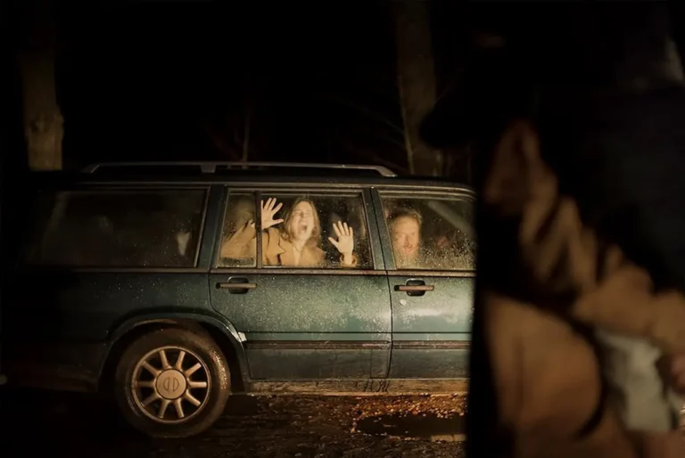 Speak No Evil: la spiegazione del finale del film horror