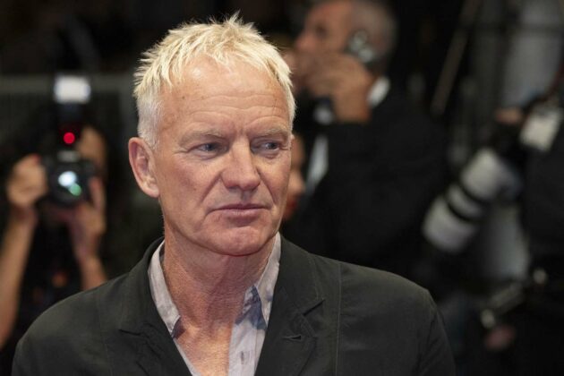 Sting