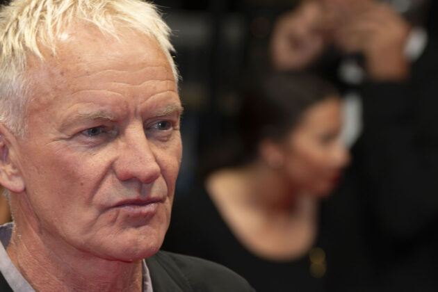 Sting