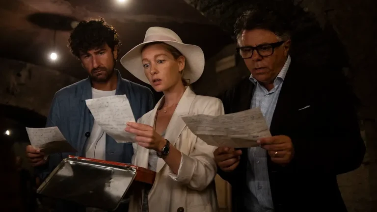 Succede anche nelle migliori famiglie: in streaming e in tv il film di Alessandro Siani