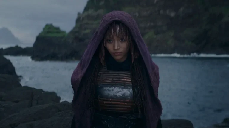 The Acolyte: La Seguace, recensione della serie Disney+