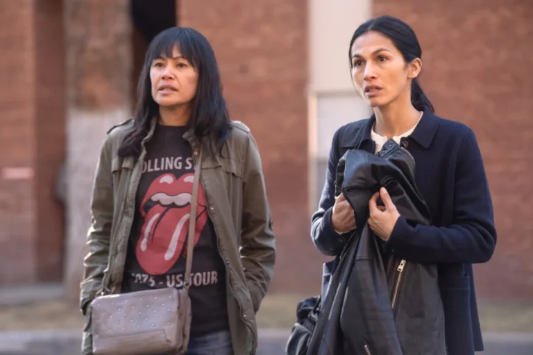 The Cleaning Lady rinnovato per la quarta stagione da Fox