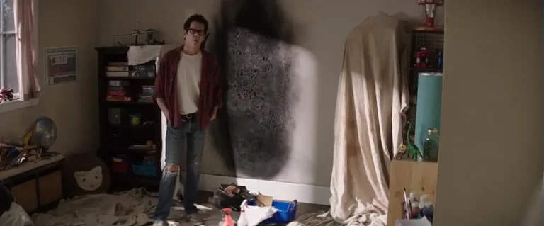 The Darkness: la spiegazione del finale del film horror