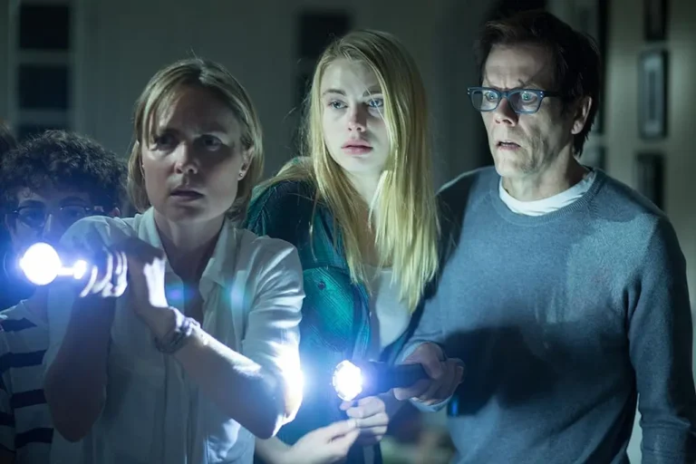 The Darkness: il film horror è tratto da una storia vera?