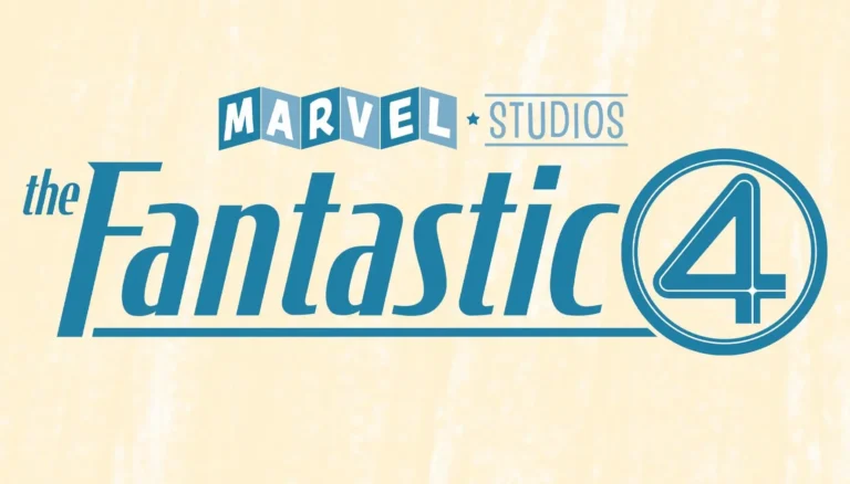 The Fantastic Four: ecco quando cominceranno le riprese!