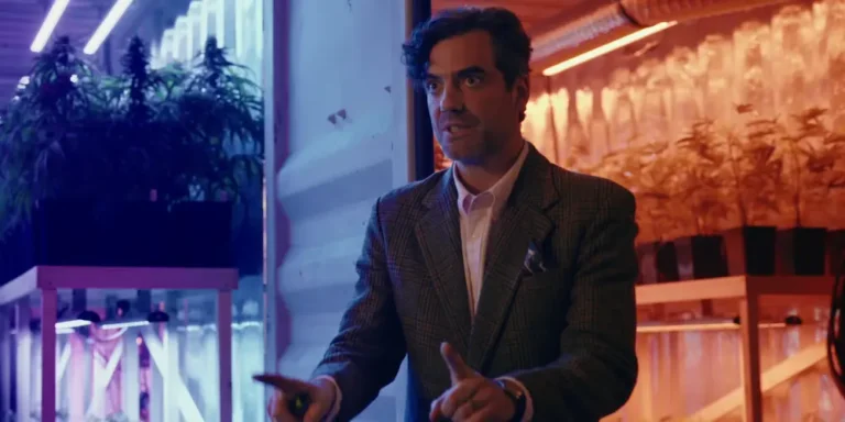 The Gentlemen: Daniel Ings racconta cosa gli piacerebbe vedere nella seconda stagione